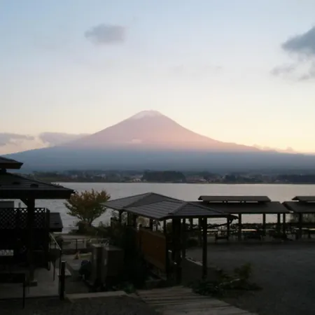 Lake Kawaguchi Rental Villa Tozawa Center - Vacation Stay 46658V Fujikawaguchiko Exterior photo