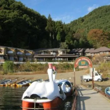 Lake Kawaguchi Rental Villa Tozawa Center - Vacation Stay 46658V Fujikawaguchiko Exterior photo