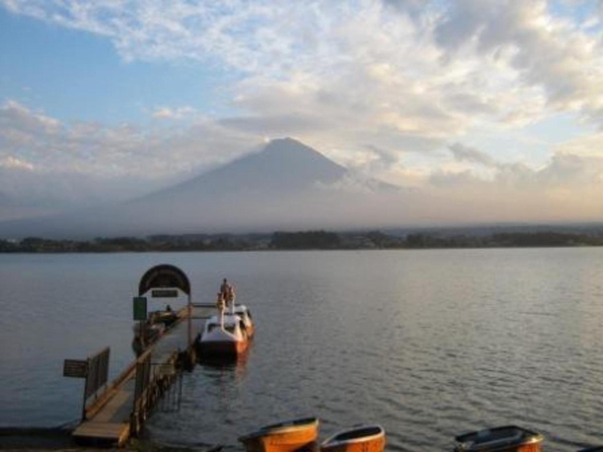 Kawaguchi Tozawa Center - Vacation 46658v Holiday home *