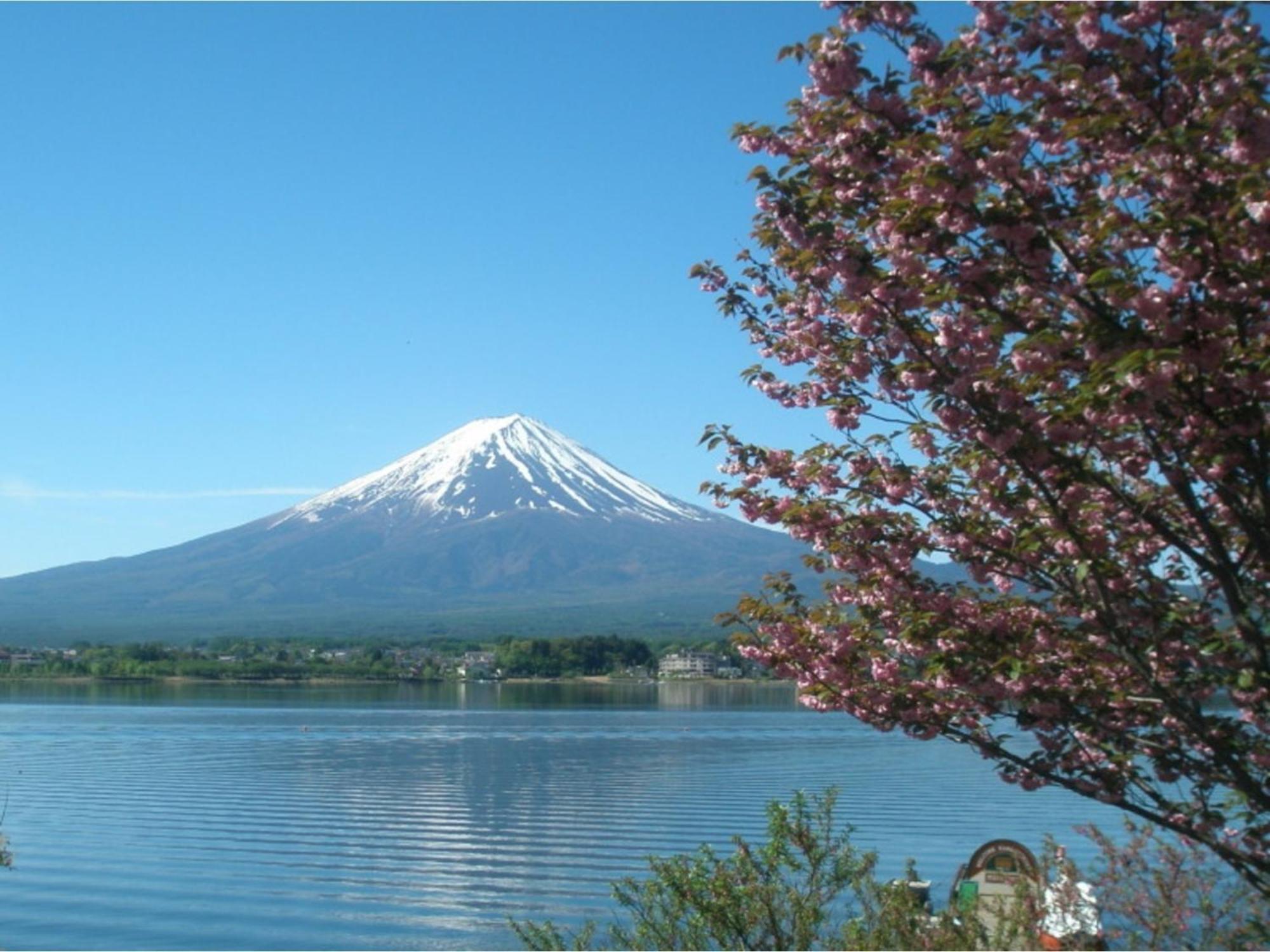 Kawaguchi Tozawa Center - Vacation 46658v *