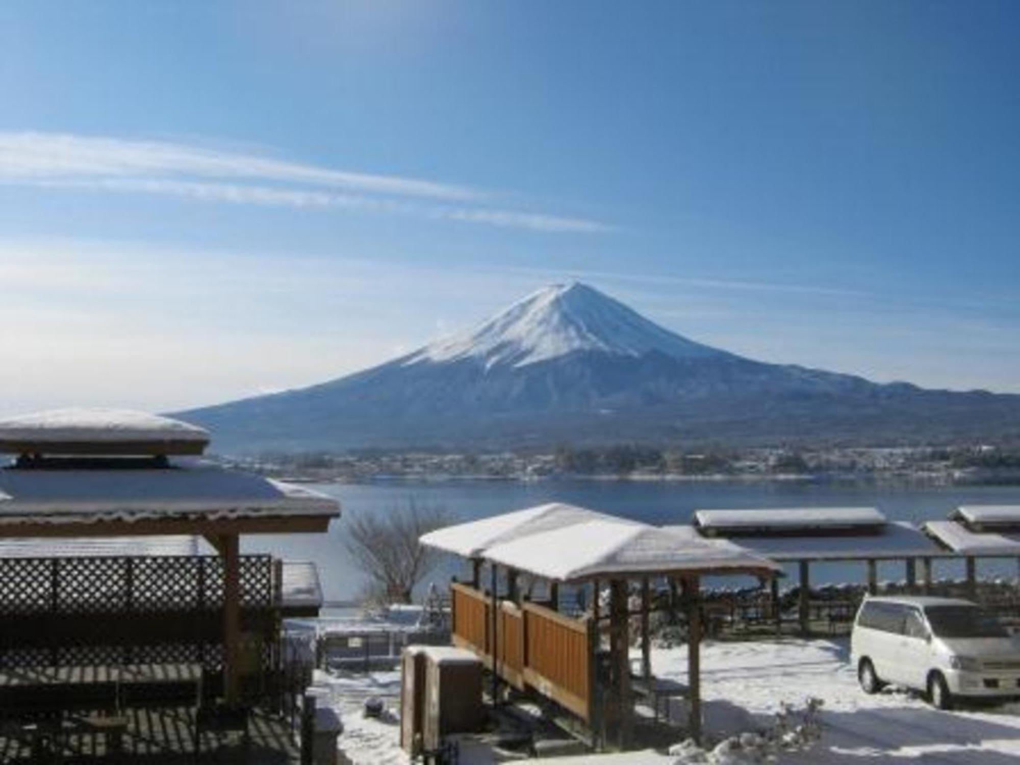 Holiday home Kawaguchi Tozawa Center - Vacation 46658v *