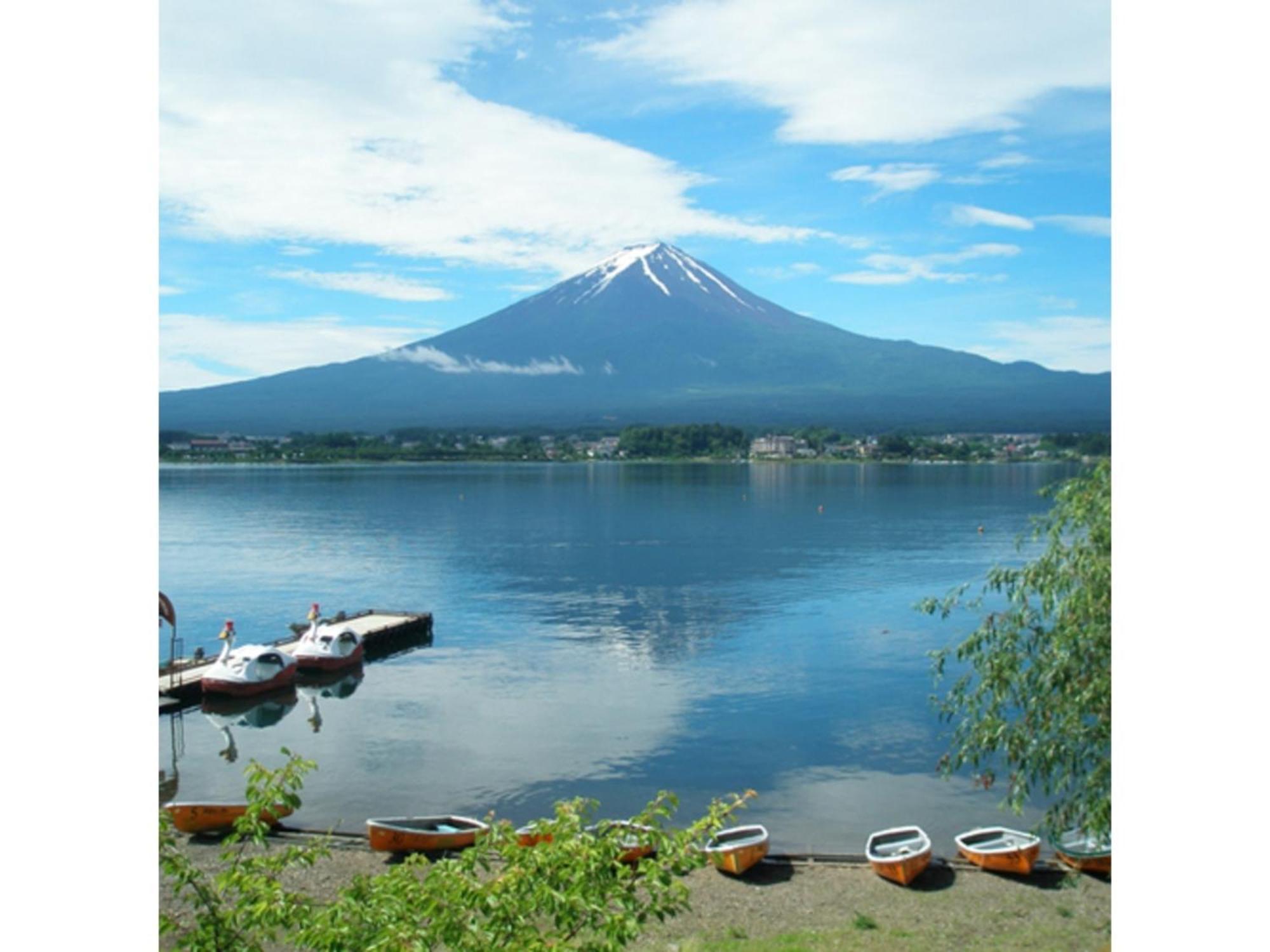Kawaguchi Tozawa Center - Vacation 46658v