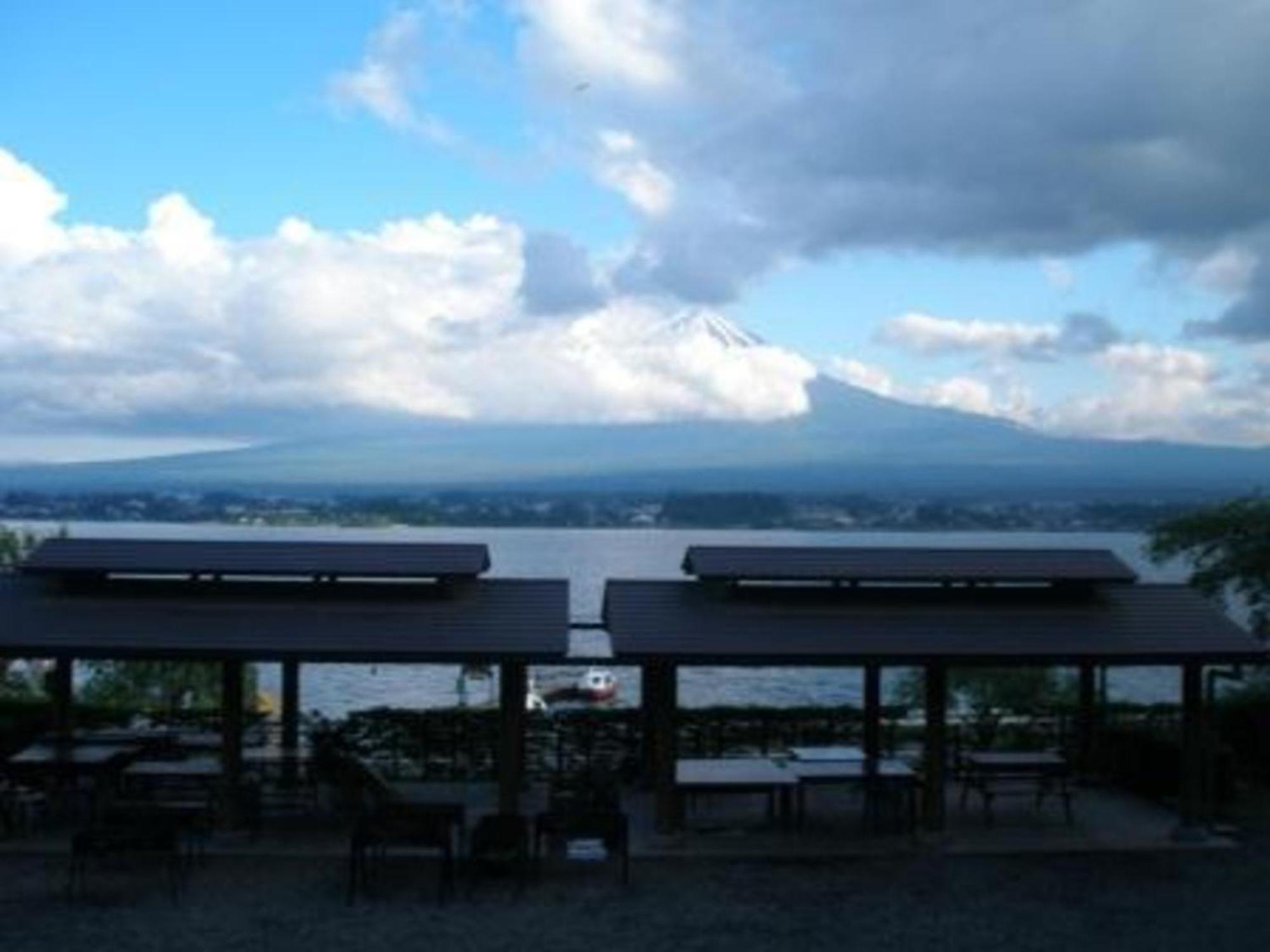 Kawaguchi Tozawa Center - Vacation 46658v Fujikawaguchiko