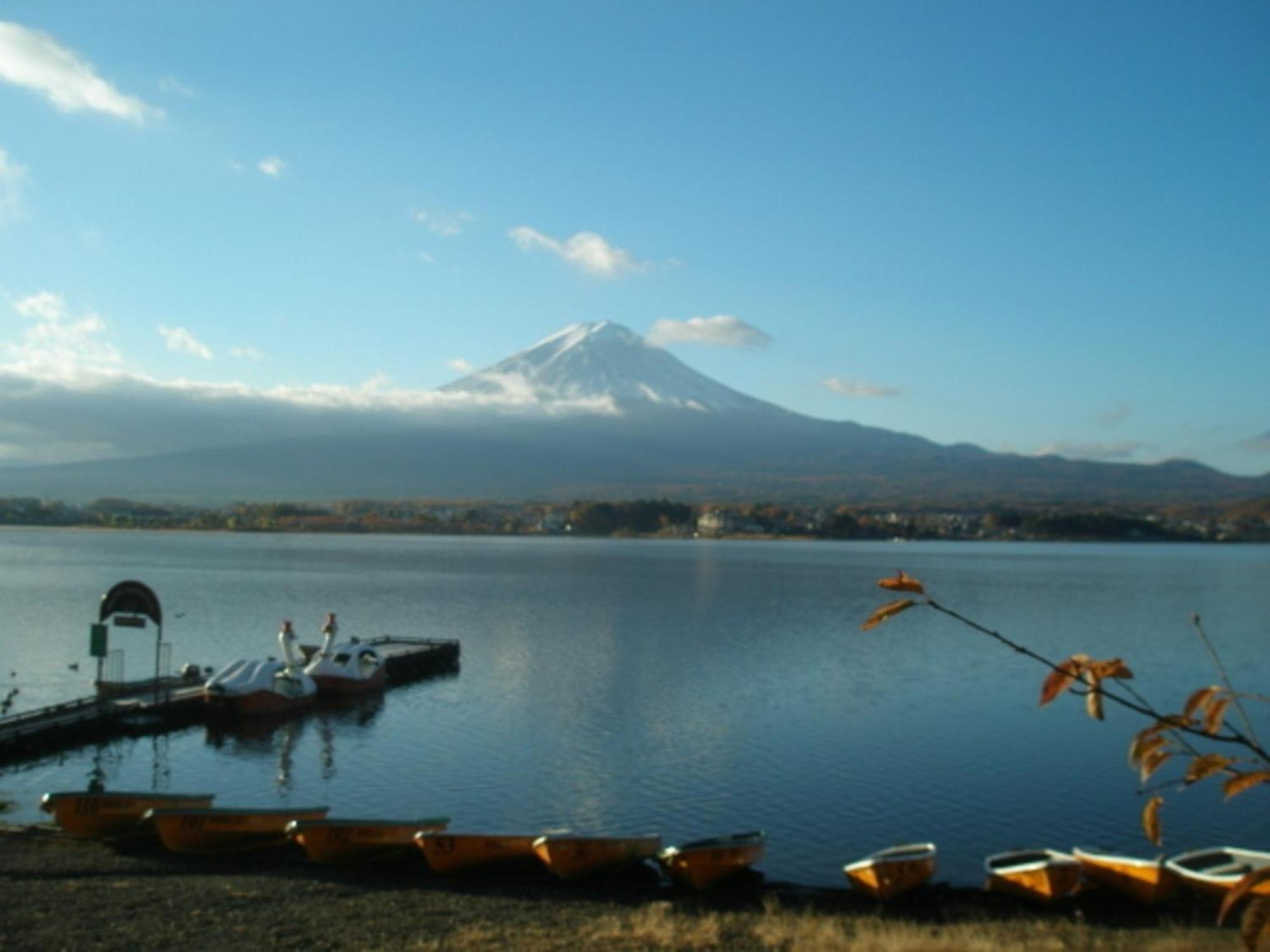 Kawaguchi Tozawa Center - Vacation 46658v Holiday home